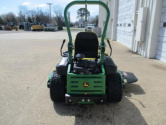 Image of John Deere Z970R equipment image 3