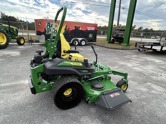 Image of John Deere Z970R equipment image 2