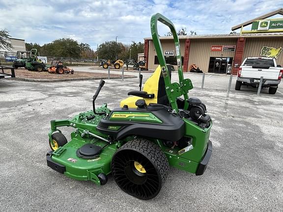 Image of John Deere Z970R equipment image 1