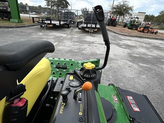 Image of John Deere Z970R equipment image 4