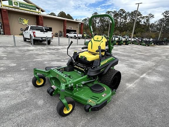 Image of John Deere Z970R Primary image