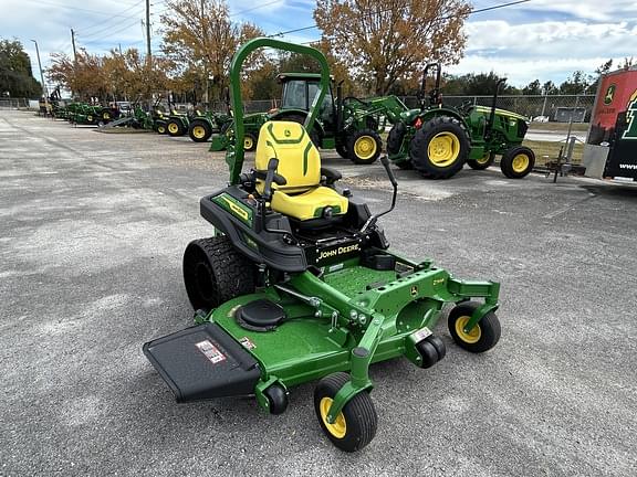 Image of John Deere Z970R equipment image 3