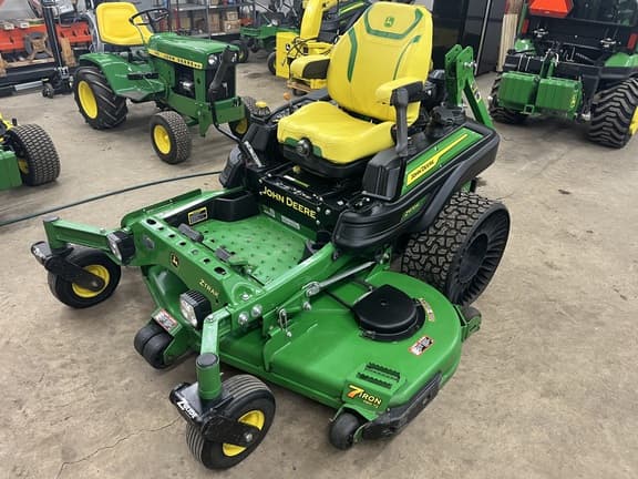 Image of John Deere Z970R Primary image