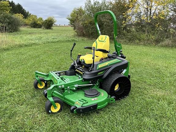 Image of John Deere Z970R Primary image