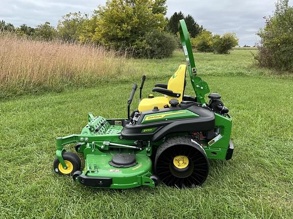 Image of John Deere Z970R equipment image 3