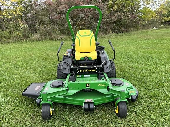 Image of John Deere Z970R equipment image 1