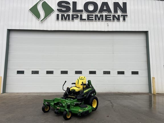 2024 John Deere Z970R Equipment Image0