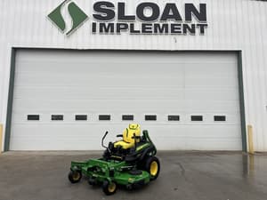 2024 John Deere Z970R Image