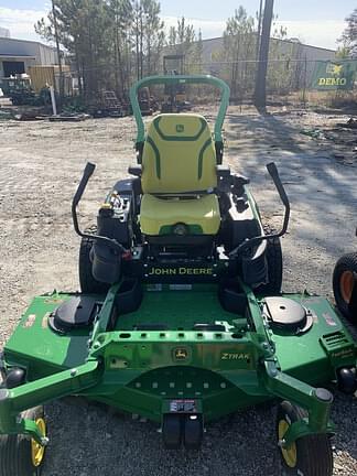 Image of John Deere Z970R Image 0