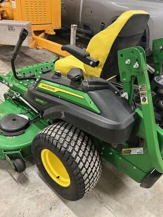 Image of John Deere Z970R equipment image 3