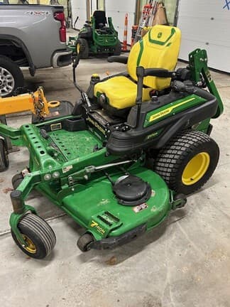 Image of John Deere Z970R equipment image 2