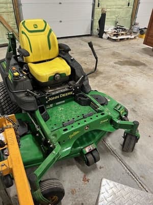 2024 John Deere Z970R Image