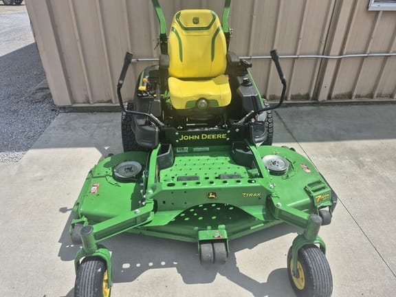 2024 John Deere Z970R Equipment Image0