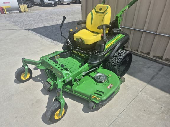 Image of John Deere Z970R equipment image 1