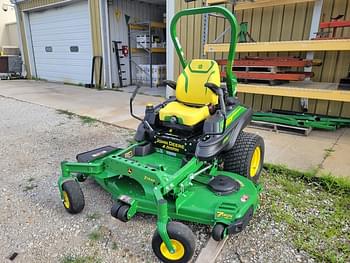 2024 John Deere Z970R Equipment Image0