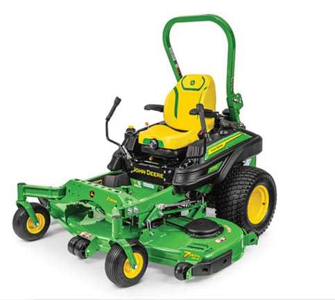 2025 John Deere Z970R Equipment Image0