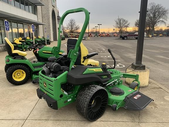 Image of John Deere Z970R equipment image 4