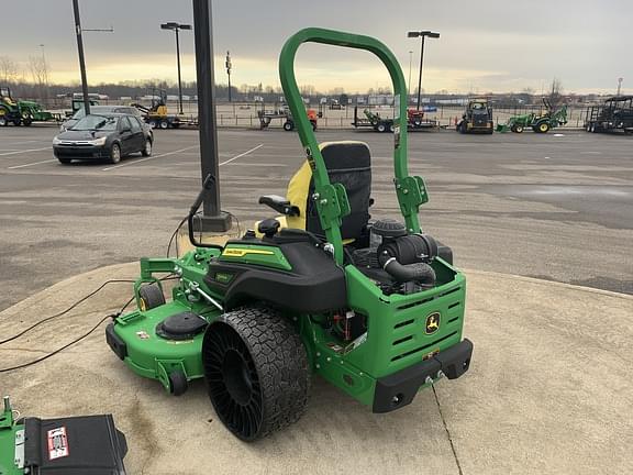 Image of John Deere Z970R equipment image 2