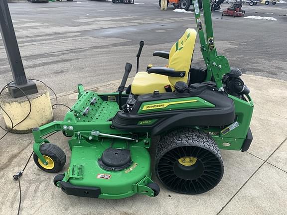 Image of John Deere Z970R equipment image 1