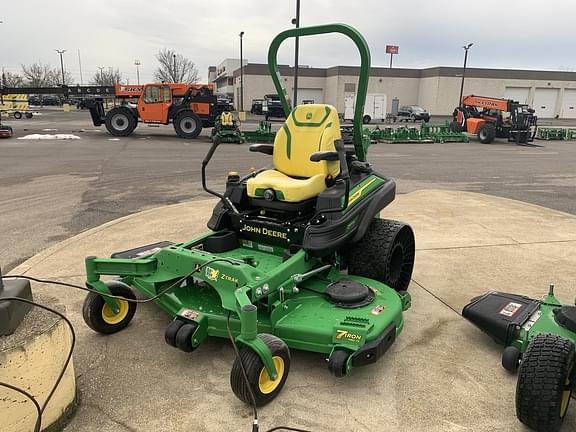 Image of John Deere Z970R Primary image