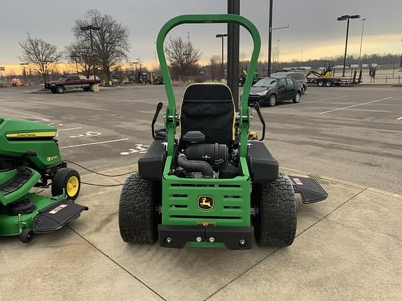 Image of John Deere Z970R equipment image 3