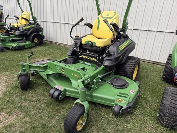 Image of John Deere Z970R equipment image 4