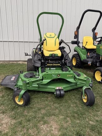 Image of John Deere Z970R equipment image 1
