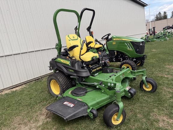 Image of John Deere Z970R Primary image