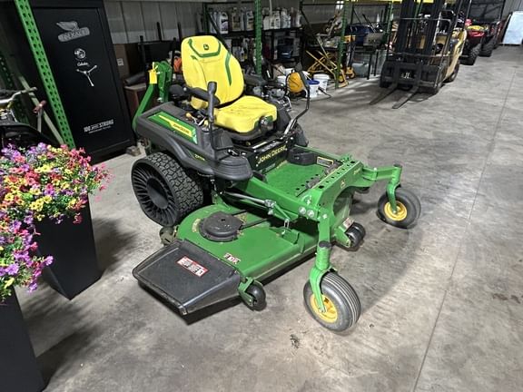 2024 John Deere Z970R Equipment Image0