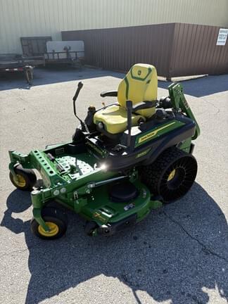 Image of John Deere Z970R equipment image 2
