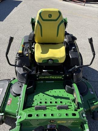 Image of John Deere Z970R equipment image 4
