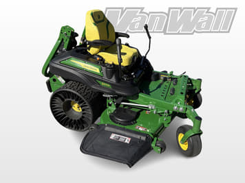 Main image John Deere Z970R