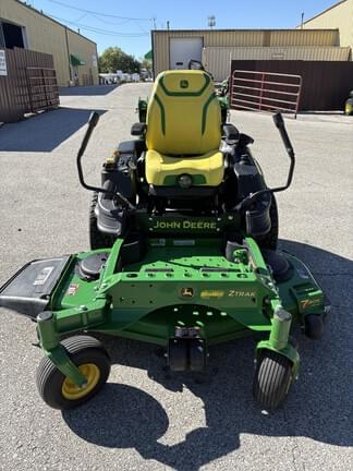 Image of John Deere Z970R equipment image 1
