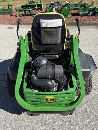 Image of John Deere Z970R equipment image 3