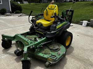 2024 John Deere Z970R Image