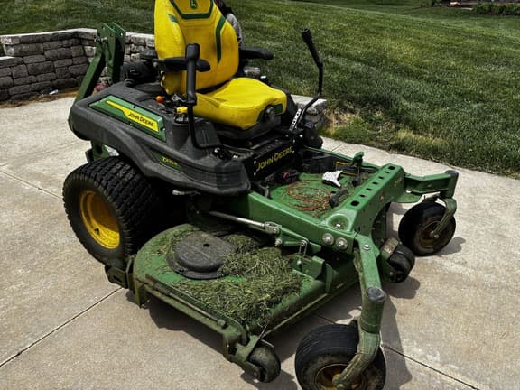 Image of John Deere Z970R Image 1