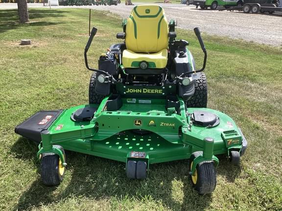 Image of John Deere Z970R equipment image 1