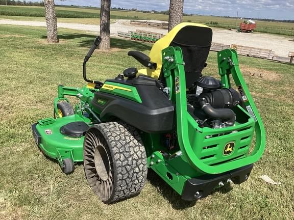 Image of John Deere Z970R equipment image 3