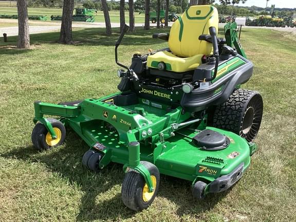 Image of John Deere Z970R equipment image 2