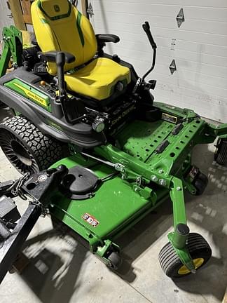 Image of John Deere Z970R Image 0