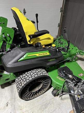 Image of John Deere Z970R Image 1