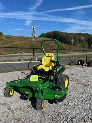 Image of John Deere Z970R Image 0