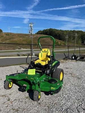 2024 John Deere Z970R Image