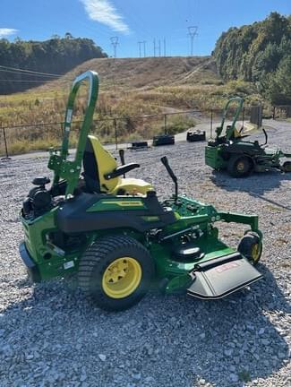 Image of John Deere Z970R equipment image 2