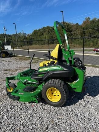 Image of John Deere Z970R Image 1