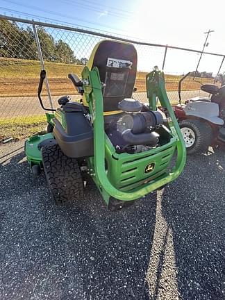 Image of John Deere Z970R equipment image 2