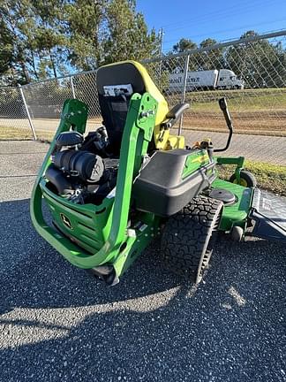 Image of John Deere Z970R equipment image 3