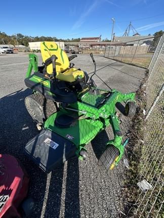 Main image John Deere Z970R
