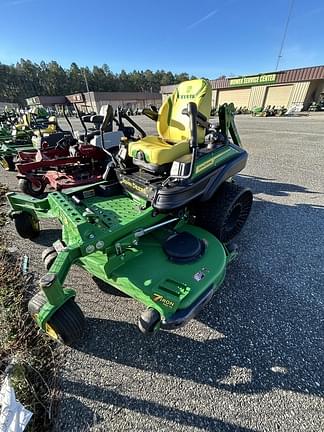 Image of John Deere Z970R equipment image 1