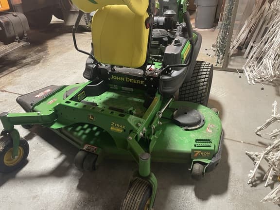 Image of John Deere Z970R equipment image 1